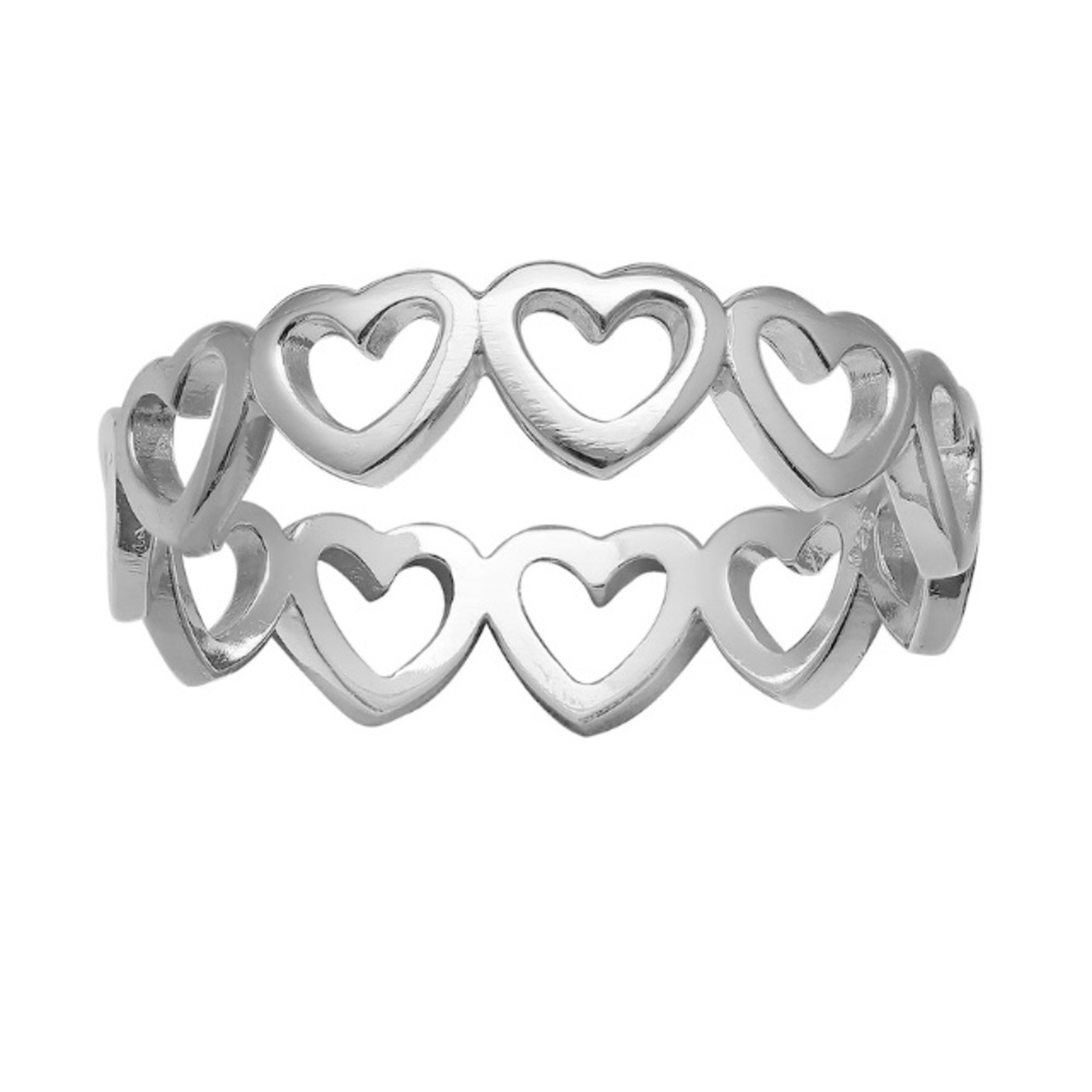 Heart Ring